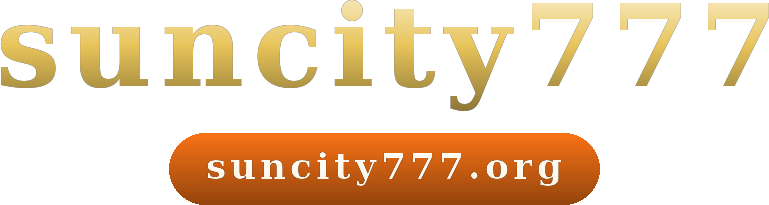 suncity777 logo
